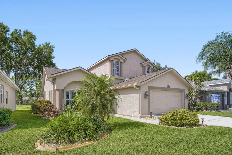 11330 Tee Time Circle, New Port Richey, FL 34654 - #2