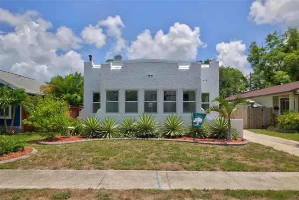 2326 4th Avenue N, ST PETERSBURG, FL 33713