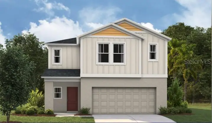 6039 Prairie Run, Haines City, FL 33844 - #1