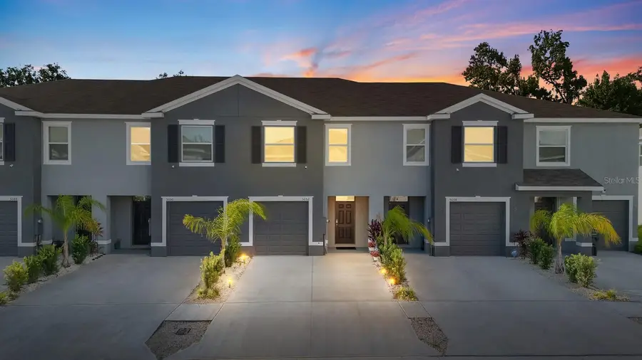 5052 Captain Davis Drive, Wimauma, FL 33598 - #2