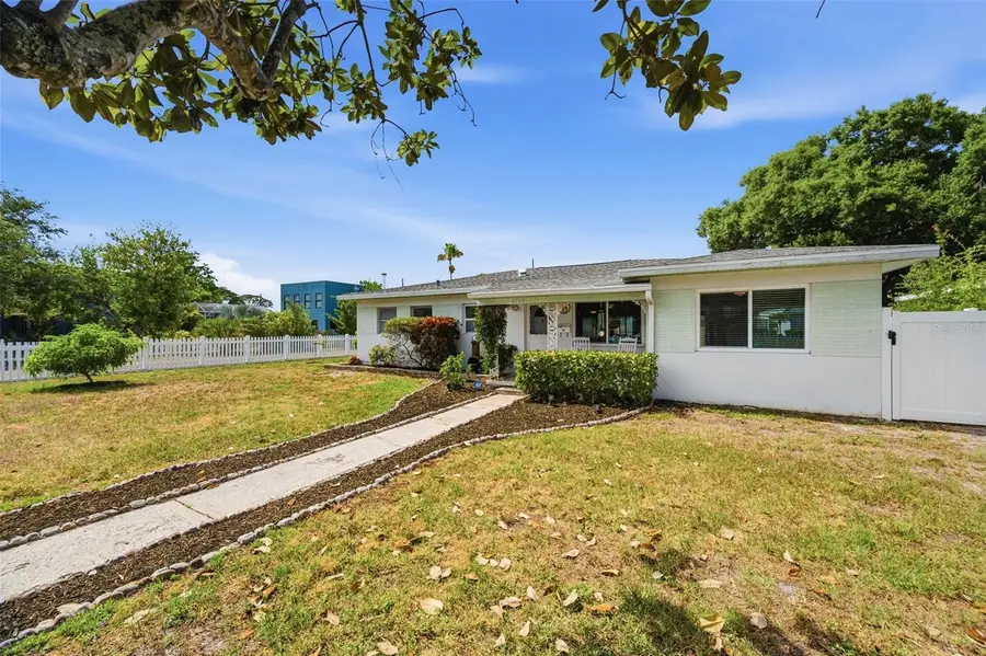 6765 3rd Avenue N, Saint Petersburg, FL 33710 - #2