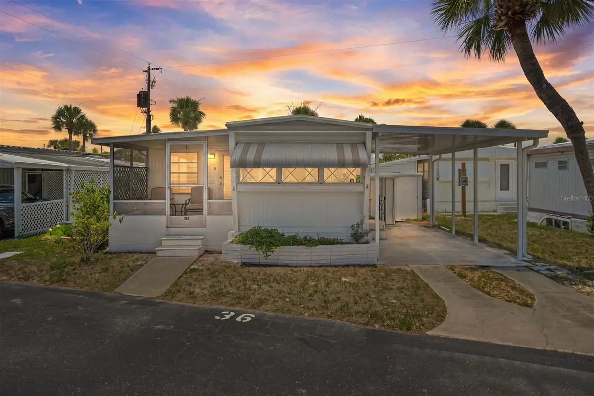 4851 W Gandy Boulevard #B9L36, Tampa, FL 33611 - #1
