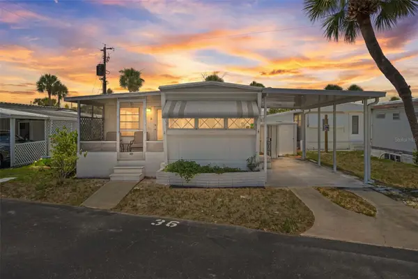 4851 W Gandy Boulevard #B9L36, TAMPA, FL 33611