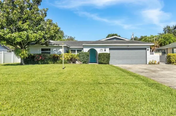 5127 Caesar Way S, ST PETERSBURG, FL 33712