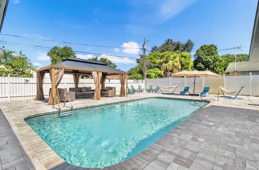 5127 Caesar Way S, Saint Petersburg, FL 33712 - #2