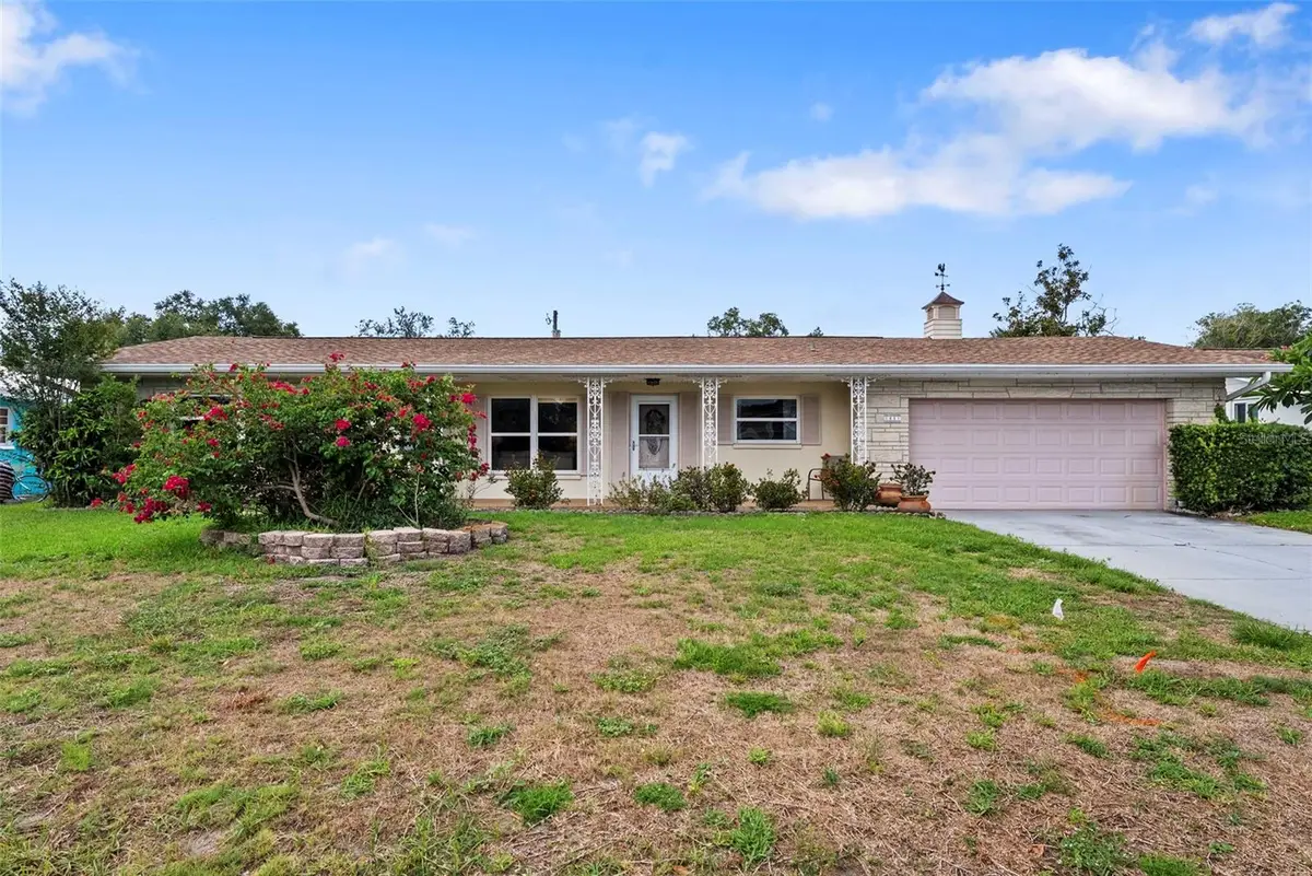 1831 Oak Lake Drive, Clearwater, FL 33764 - #1