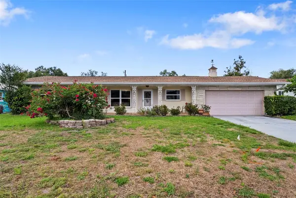 1831 Oak Lake Drive, CLEARWATER, FL 33764
