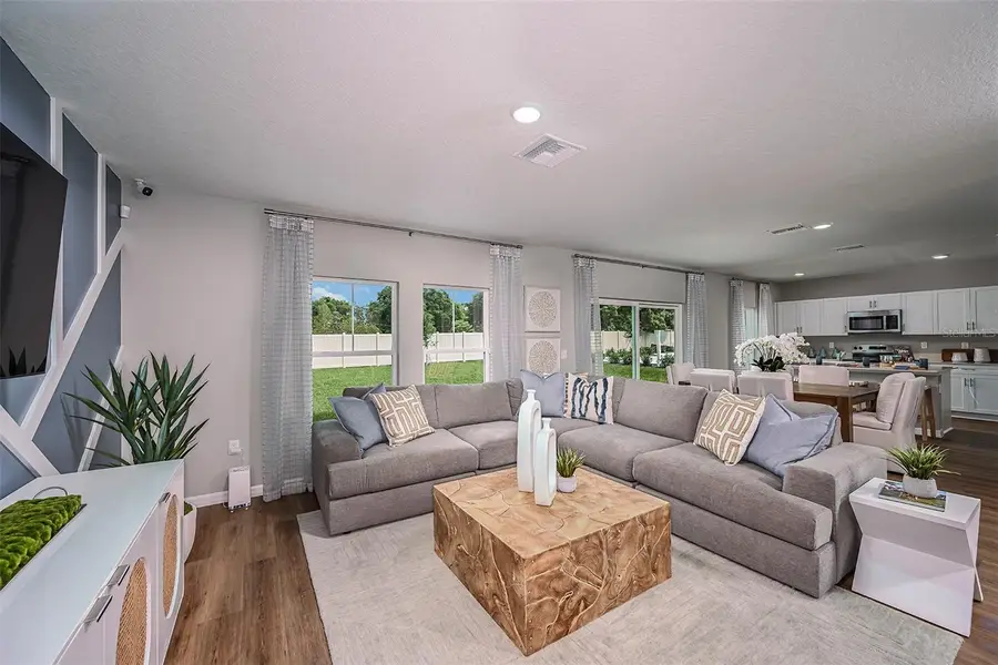 4365 Riverbend Boulevard, Haines City, FL 33844 - #3