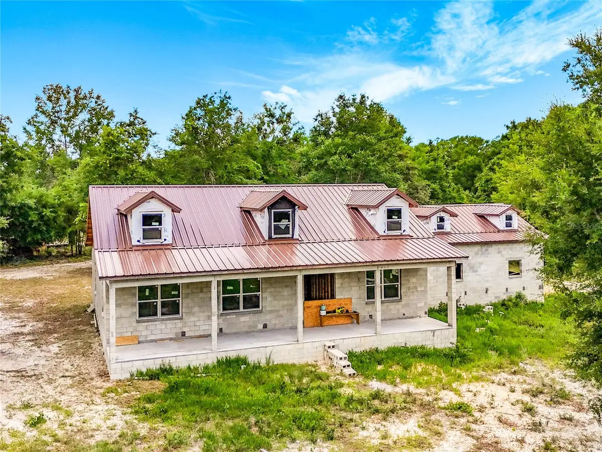 2916 SW Ichetucknee Avenue, Lake City, FL 32024 - #1