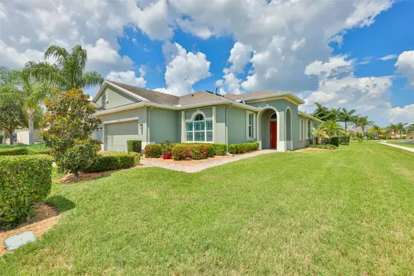 803 Chipper Drive, SUN CITY CENTER, FL 33573