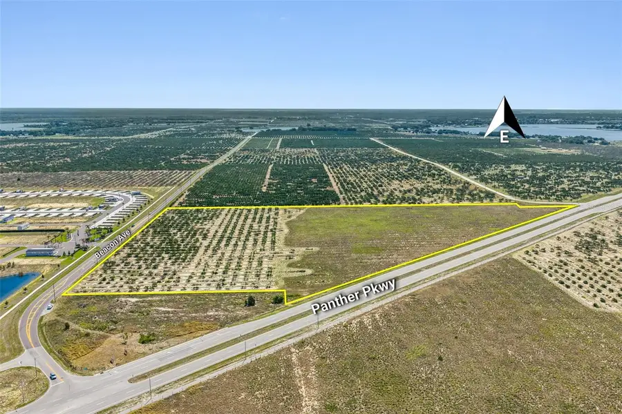 Panther Parkway, Sebring, FL 33870 - #3