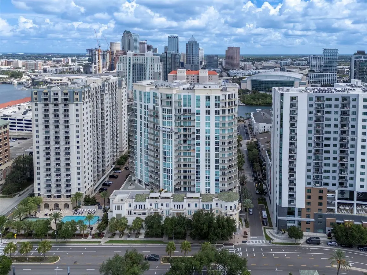 450 Knights Run Avenue #1503, Tampa, FL 33602 - #1