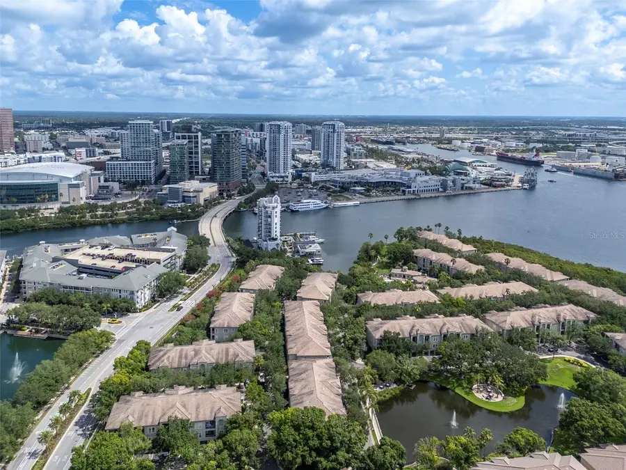 450 Knights Run Avenue #1503, Tampa, FL 33602 - #3