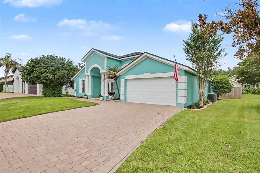 1986 Crystal Downs Court, Oviedo, FL 32765 - #2