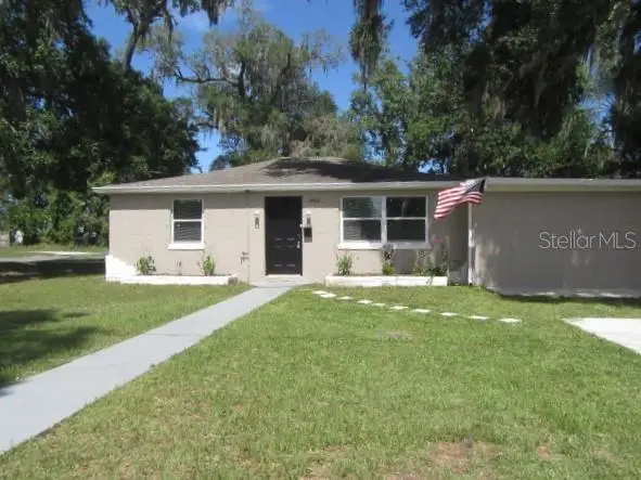 14402 13th Street, Dade City, FL 33523 - #1