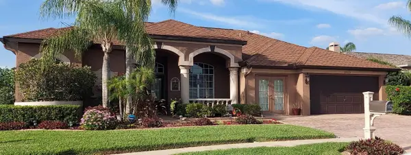 22523 Willow Lakes Drive, LUTZ, FL 33549