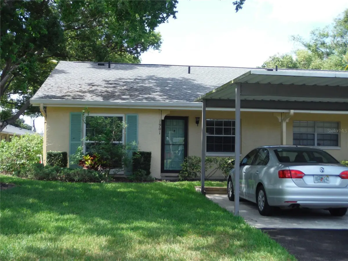 2465 Northside Drive #1901, Clearwater, FL 33761 - #1