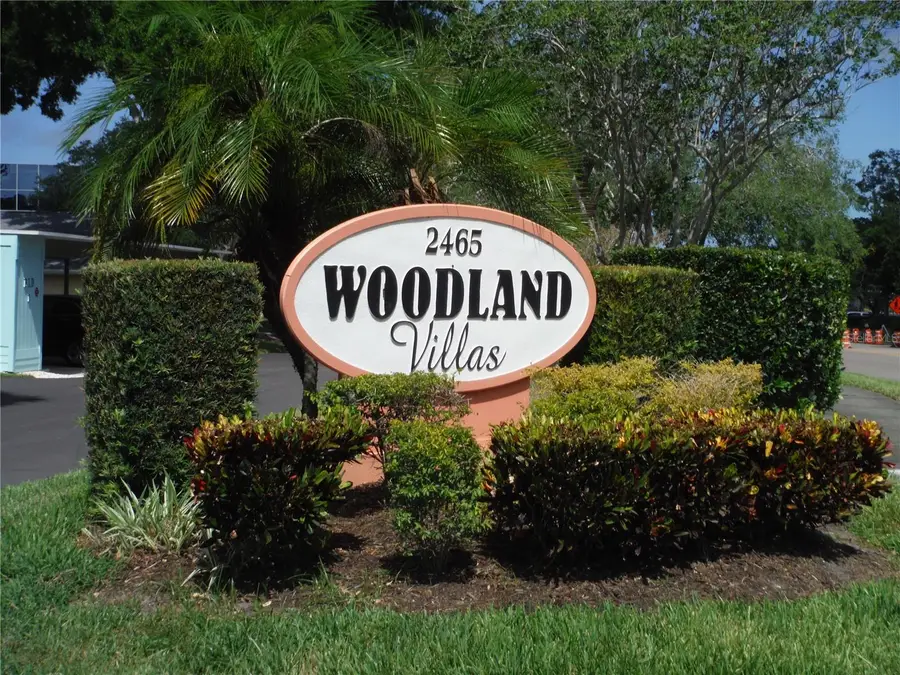 2465 Northside Drive #1901, Clearwater, FL 33761 - #2