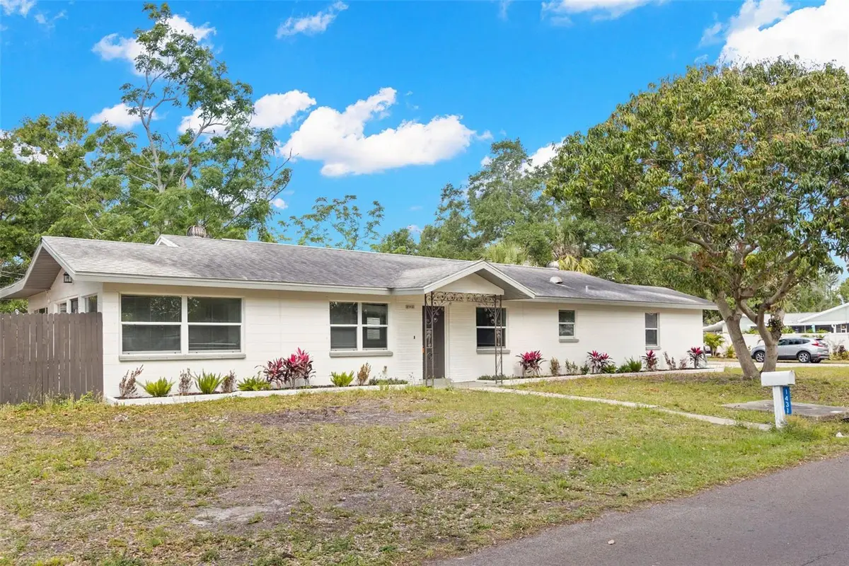 1431 57th Street S, Gulfport, FL 33707 - #1