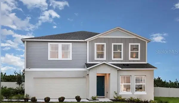 5836 Heaven Road, HAINES CITY, FL 33844