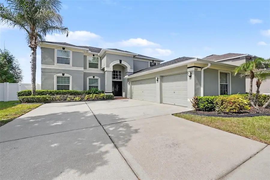 4227 Balington Drive, Valrico, FL 33596 - #2
