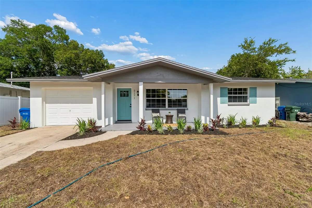 2171 Pocahontas Drive, Largo, FL 33774 - #1