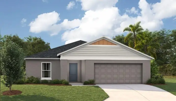 5828 Heaven Road, Haines City, FL 33844 - #1