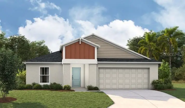 5816 Heaven Road, Haines City, FL 33844 - #1