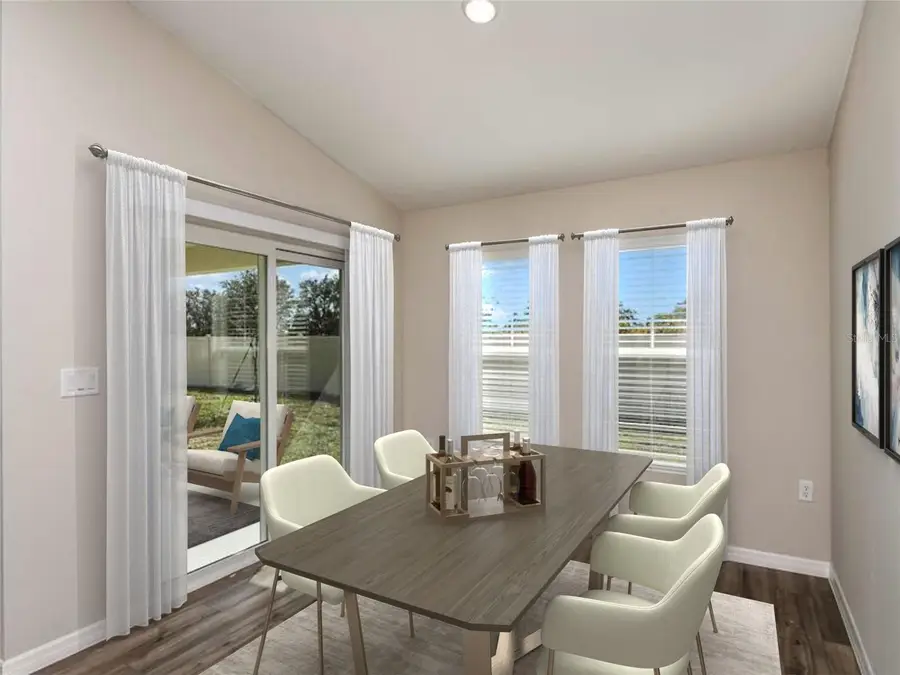 5816 Heaven Road, Haines City, FL 33844 - #3