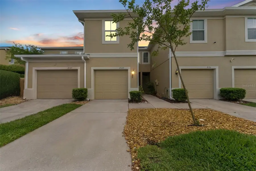 2129 Lennox Dale Lane, Brandon, FL 33510 - #3