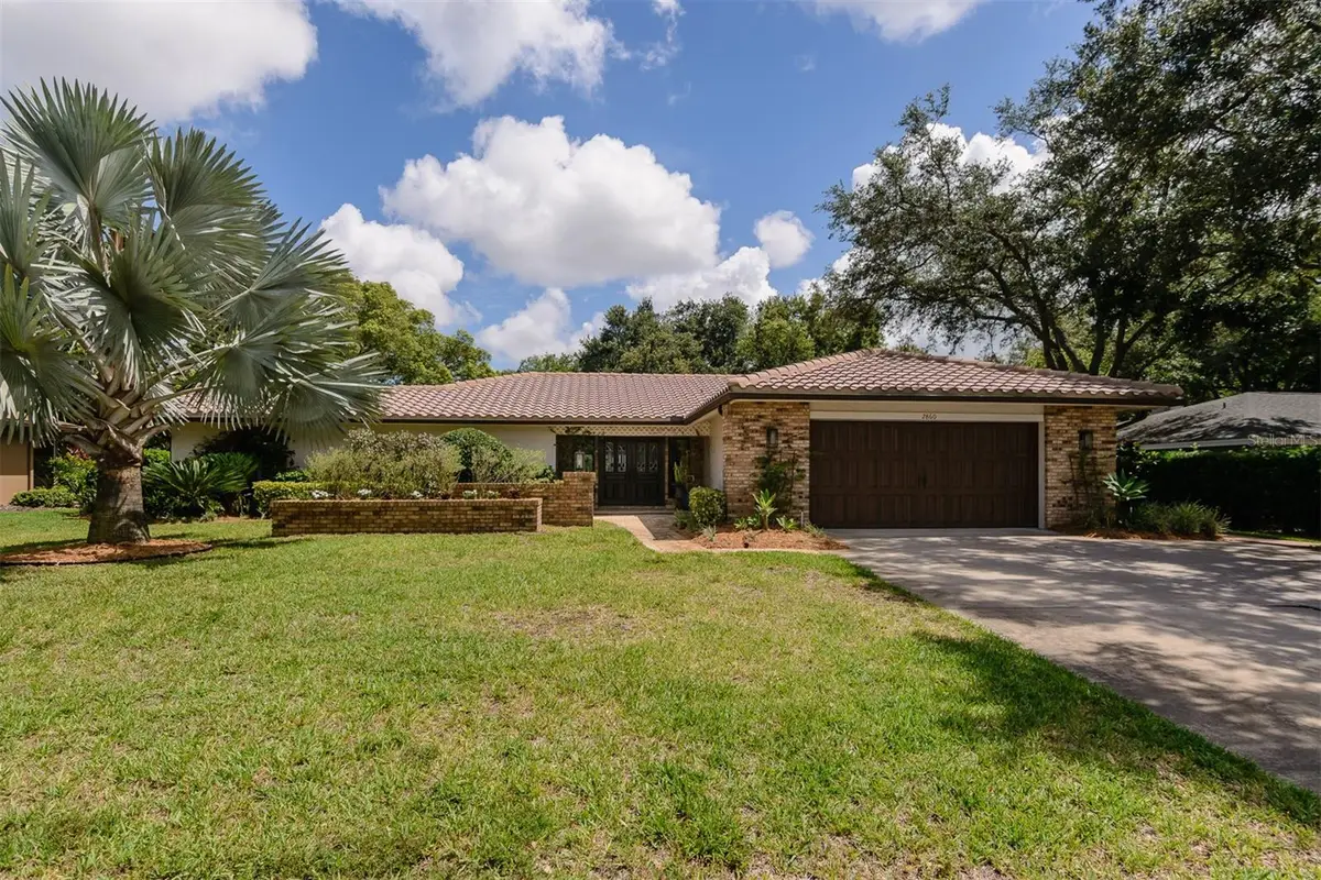 2860 Quail Hollow Road W, Clearwater, FL 33761 - #1
