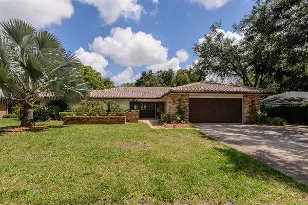 2860 Quail Hollow Road W, CLEARWATER, FL 33761