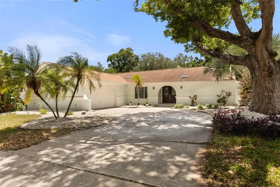 2786 Valencia Lane W, Palm Harbor, FL 34684 - #2