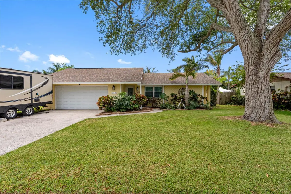 13440 Rustic Pines Boulevard S, Seminole, FL 33776 - #1