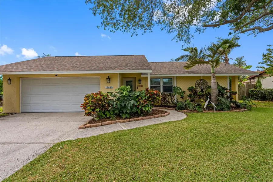 13440 Rustic Pines Boulevard S, Seminole, FL 33776 - #2