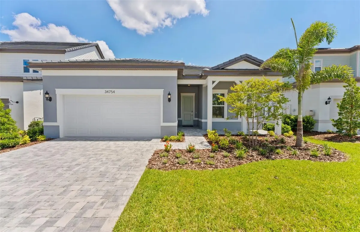 34754 Lowery Trail, Zephyrhills, FL 33541 - #1