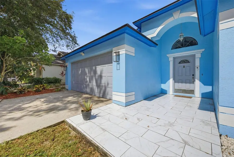 10201 Allenwood Drive, Riverview, FL 33569 - #3