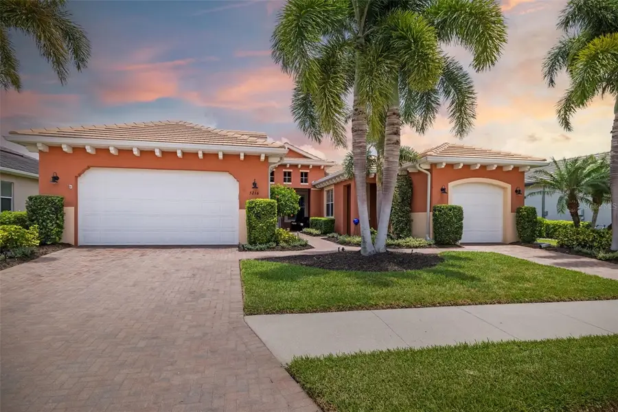 5216 Lake Overlook Avenue, Bradenton, FL 34208 - #3