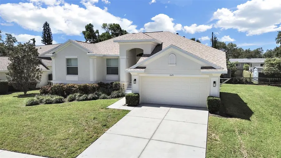 1025 Lake Avoca Place, Tarpon Springs, FL 34689 - #3