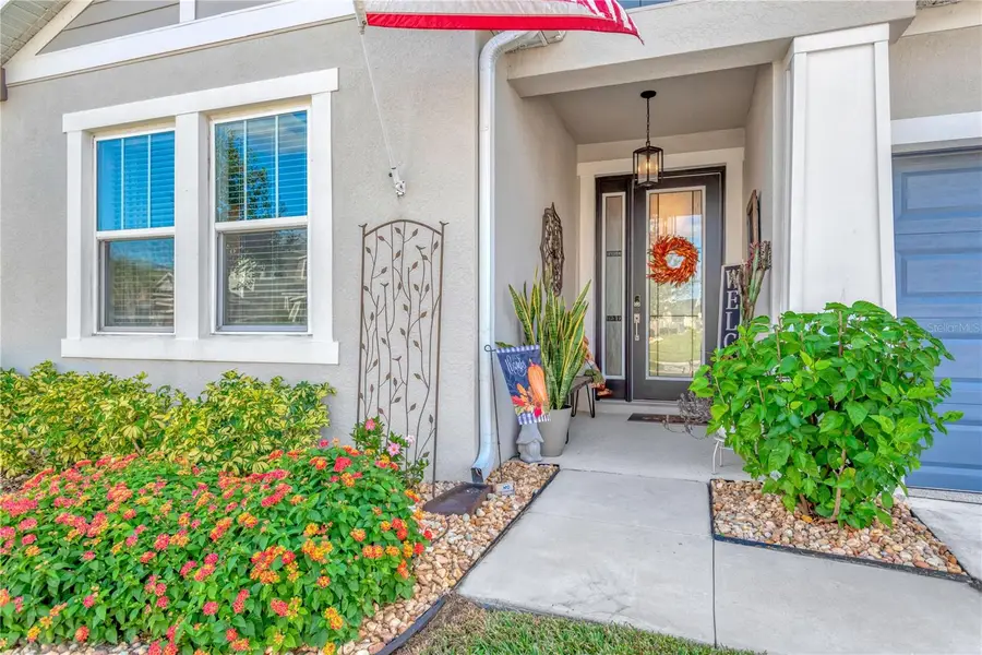 7213 Talamore Drive, Wesley Chapel, FL 33545 - #2