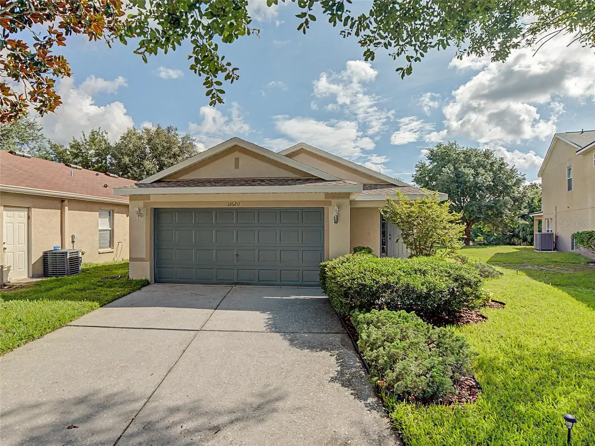 11620 Hammocks Glade Drive, Riverview, FL 33569 - #1