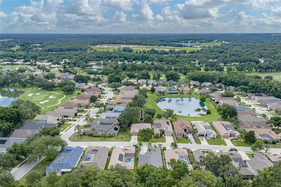 12215 Woodlands Circle, Dade City, FL 33525 - #2