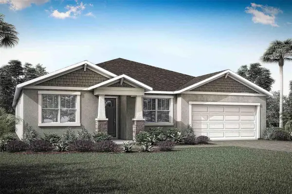 9111 Sundance Terrace, PARRISH, FL 34219