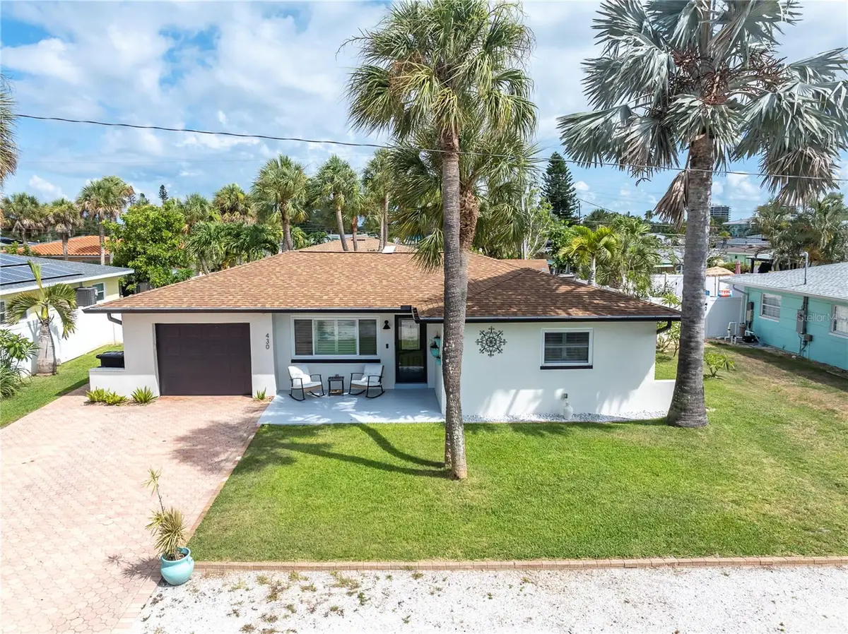 430 88th Avenue, Saint Pete Beach, FL 33706 - #1