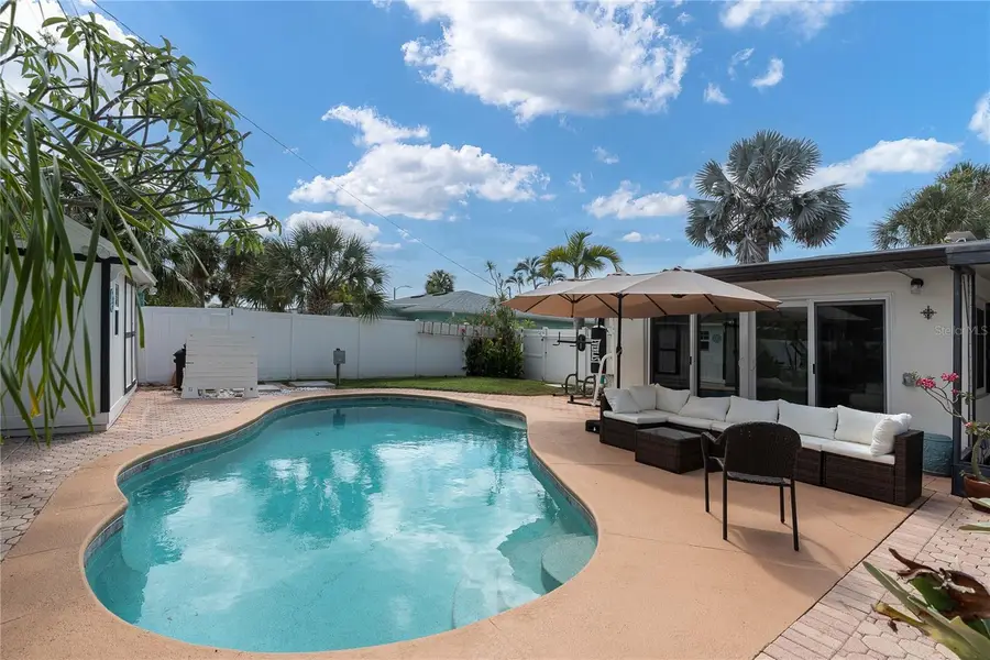 430 88th Avenue, Saint Pete Beach, FL 33706 - #3