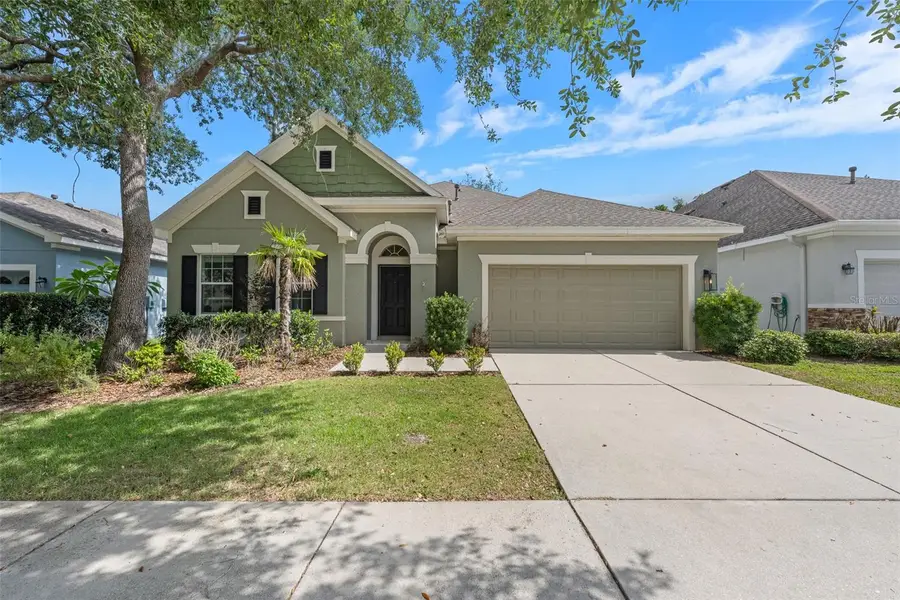 15814 Starling Water Drive, Lithia, FL 33547 - #2
