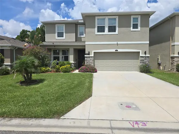 3221 Living Coral Drive, ODESSA, FL 33556