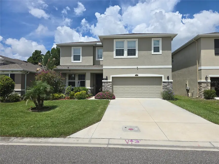 3221 Living Coral Drive, Odessa, FL 33556 - #2