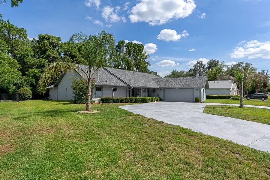 43 Linder Circle, Homosassa, FL 34446 - #2