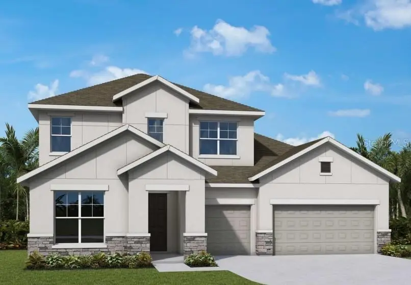 7713 Marina Bay Cove, Palmetto, FL 34221 - #1